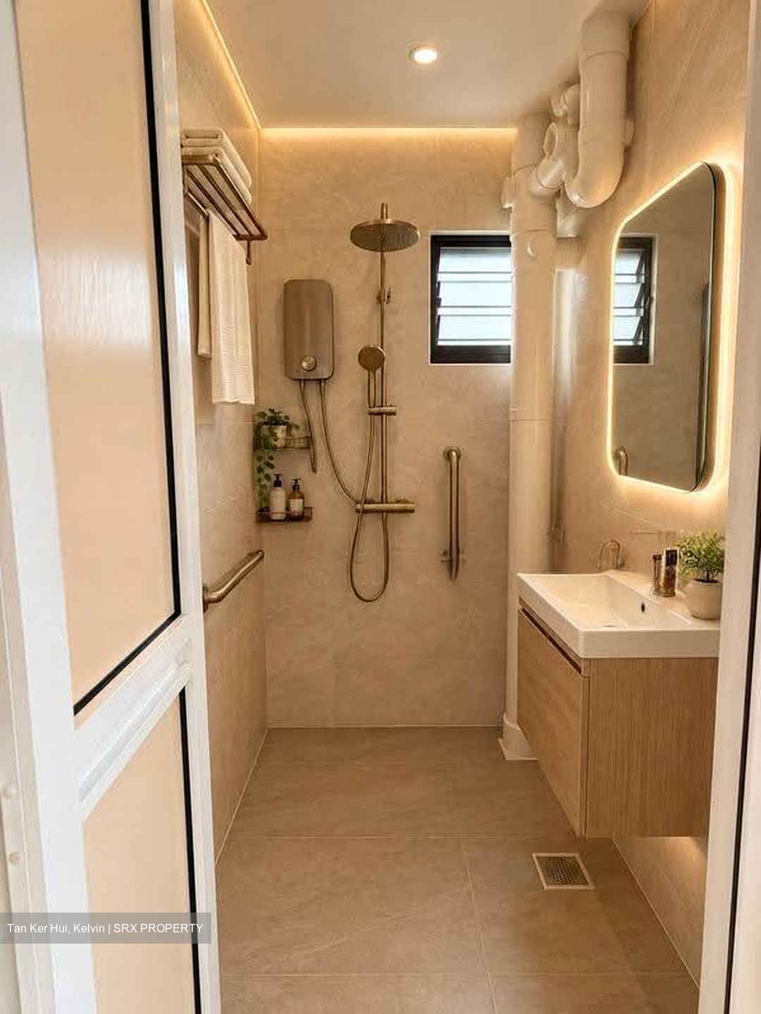 Blk 463 Crawford Court (Kallang/Whampoa), HDB 3 Rooms #631102731